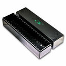 CAC Universal Slab Storage Box for 20 PCGS, CAC, NGC, & Guardhouse Coin Slabs