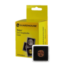 GuardHouse Tetra 2x2 Snaplocks for Cents 19mm or .75"
