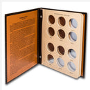 Dansco Album