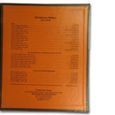 Dansco Album