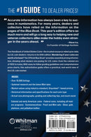 The Official Whitman Blue Book: 2027 Edition