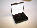LSB1 Black Leatherette Display Box - Model A