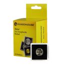 GuardHouse Tetra 2x2 Snaplocks for Nickels 21.2mm or .835"