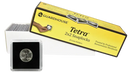 GuardHouse Tetra 2x2 Snaplocks for Nickels 21.2mm or .835"
