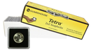 GuardHouse Tetra 2x2 Snaplocks for Quarters 24.3mm or .957"