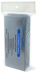 Guardhouse Modern Currency Sleeves - 954288