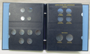 Whitman Albums: United States 250th Anniversary 2026 P&D -