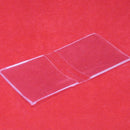 Frame-A-Coin Vinyl Coin Flips 2½" x  2½" (no inserts)