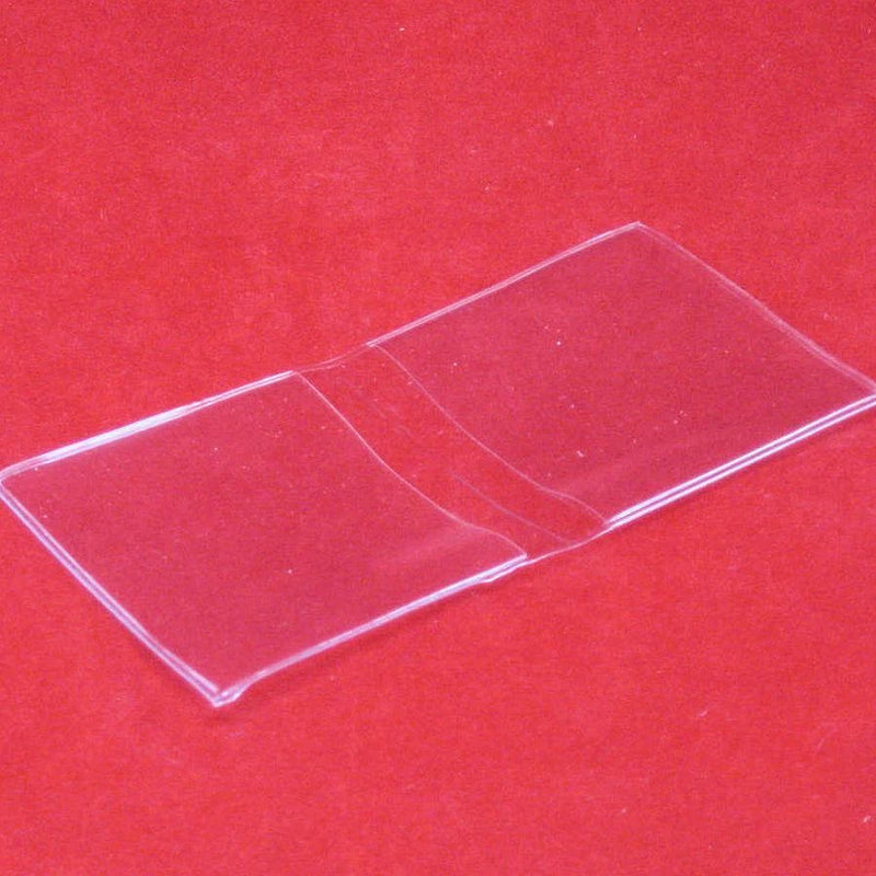 Frame-A-Coin Vinyl Coin Flips 2½" x  2½" (no inserts)