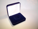 VSB1 Blue Velvet Display Box- Model T
