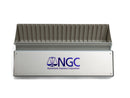 NGC Standard Box for Slabs - SILVER