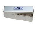 NGC Standard Box for Slabs - SILVER