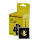 GuardHouse Tetra 2x2 Snaplocks for SBA/Sac/Presidential Dollars 26.5mm or 1.043"