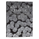 Harris Folder: Crossing the Delaware and American Women Quarters Collection -