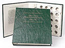 Littleton Album for State Quarters w/proof 2004-2008
