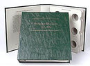 Littleton Album for Morgan Silver Dollars 1878-1891