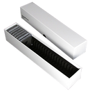 Guardhouse Tetra 2x2 Single Row Storage Box