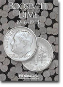Harris Folder: Roosevelt Dimes