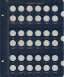 Whitman Albums: Roosevelt Dimes -Years: 1946-2022