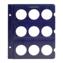 Whitman Albums: Blank Page ASEs