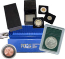 Advanced Coin Collectors Kit
