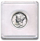 Marcus Plastic 2x2s for Dimes