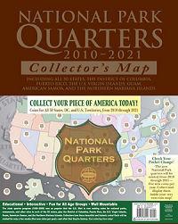 HE Harris National Park Quarter Map