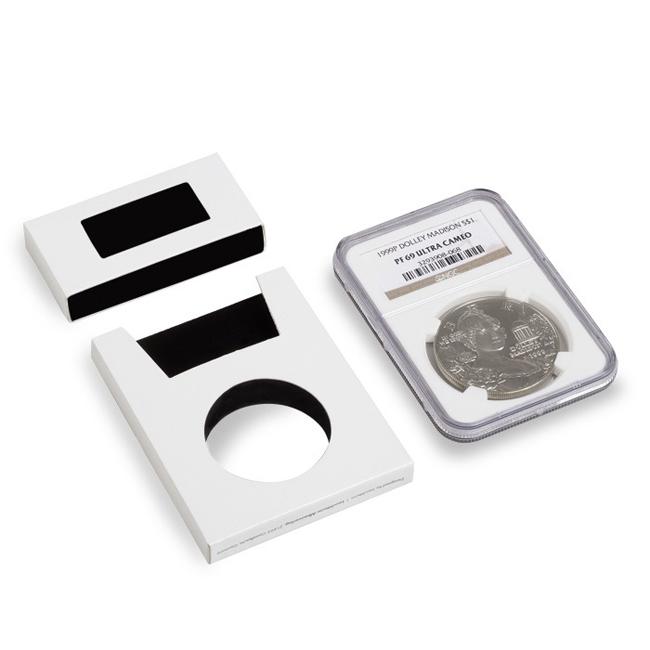 Intercept Box for single slab (5 Pack)