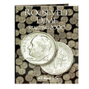 Harris Folder: Roosevelt Dimes