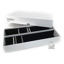 Guardhouse Double Row Bar Holder Storage Box