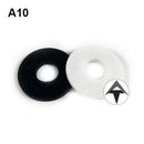 10mm Air-Tite Model A Foam Ring for Coin Capsule
