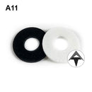 11mm Air-Tite Model A Foam Ring for Coin Capsule