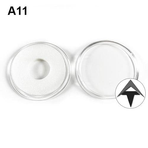 11mm White Ring Air-Tite