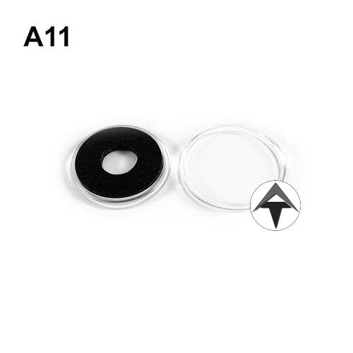 11mm Black Ring Air-Tites