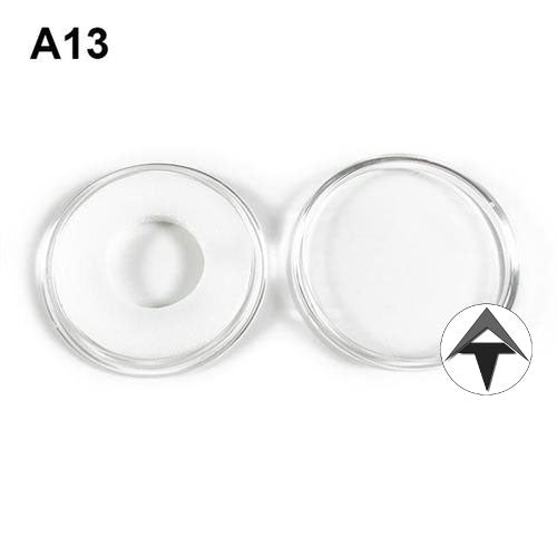 13mm White Ring Air-Tite