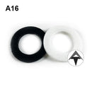 16mm Air-Tite Model A Foam Ring for Coin Capsule