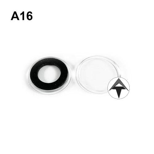 16mm Black Ring Air-Tite