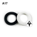 17mm Air-Tite Model A Foam Ring for Coin Capsule