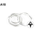 A18 Direct Fit Air-Tite