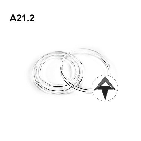 A21 Direct Fit Air-Tite