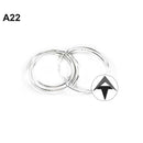 A22 Direct Fit Air-Tite