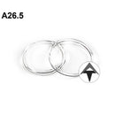 A26 Direct Fit Air-Tite