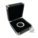 Guardhouse Gunmetal Coin Capsule Box