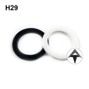 29mm Air-Tite Model H Foam Rings for Coin Capsule