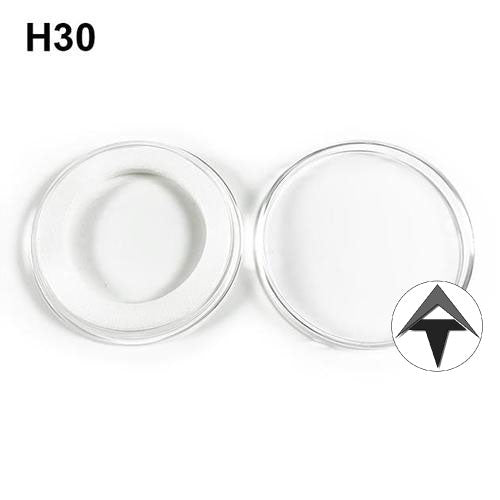 30mm White Ring Air-Tites