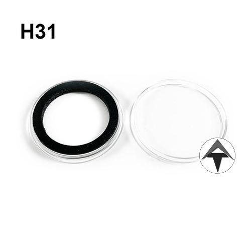 31mm Black Ring Air-Tites
