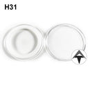 31mm White Ring Air-Tites