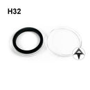 32mm Black Ring Air-Tite
