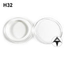 32mm White Ring Air-Tite