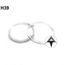 H39 Direct Fit Air-Tite